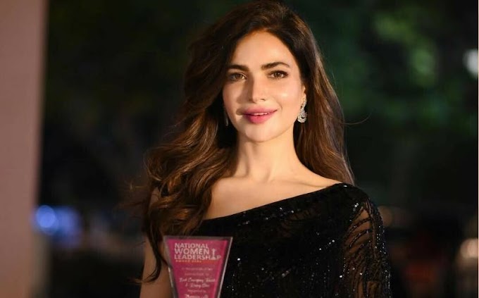 <img decoding= Humaira Asghar Actress in her last public appearance before tragic death